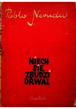 Niech się zbudzi drwal