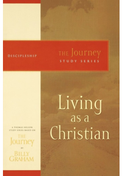 Living as a Christian