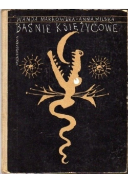 Baśnie księżycowe