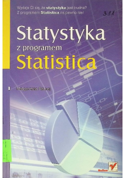 Statystyka z programem Statistica