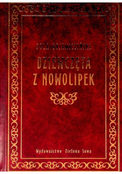 Dziewczęta z Nowolipek