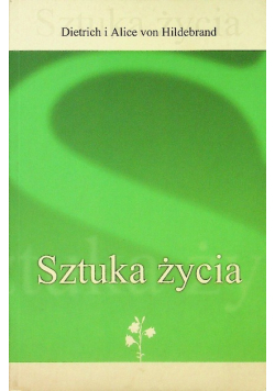 Sztuka życia