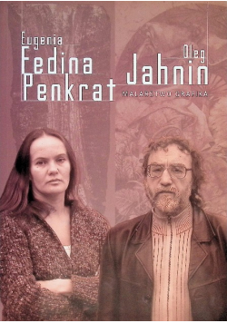 Penkrat Jahnin współczesne malarstwo rosyjskie