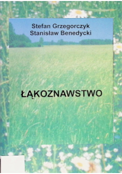 Łąkoznawstwo
