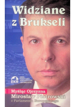 Widziane z Brukseli