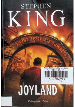 Joyland