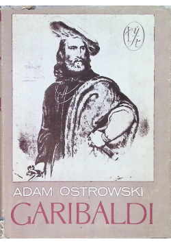 Garibaldi