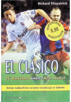 El Clasico