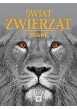 Ssaki świat zwierząt