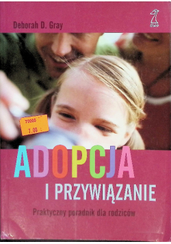 Adopcja i przywiązanie