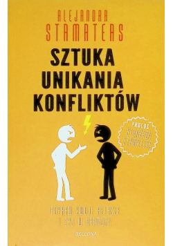 Sztuka unikania konfliktów