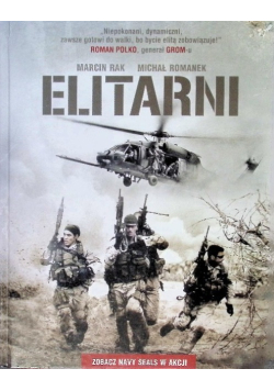 Elitarni