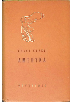 Ameryka
