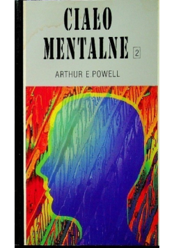 Ciało mentalne Tom 2