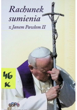 Rachunek sumienia ze świętym Janem Pawłem II