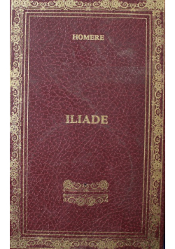 Iliade