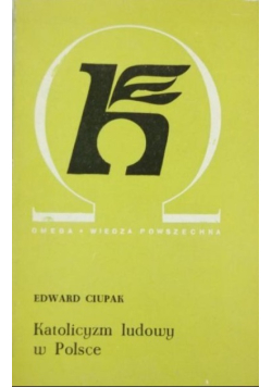 Katolicyzm ludowy w Polsce