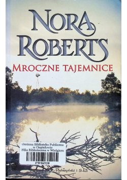 Mroczne tajemnice