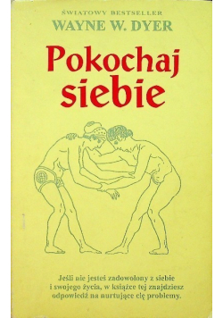 Pokochaj siebie