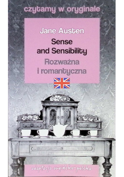 Sense and Sensibility Rozważna i romantyczna