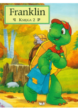 Franklin Księga 2