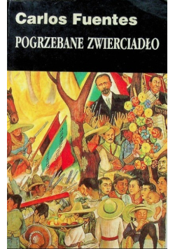 Pogrzebane zwierciadło