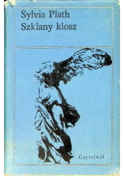 Szklany klosz