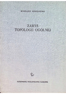 Zarys topologii ogólnej