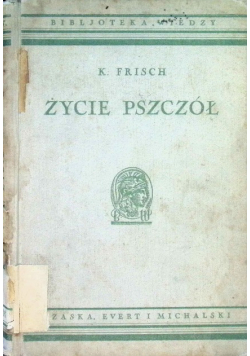 Życie pszczół