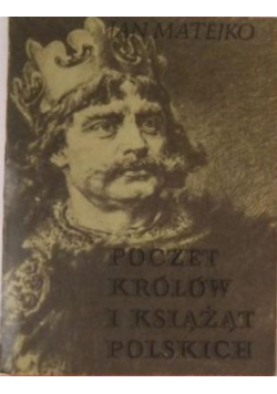 Poczet królów i książąt polskich