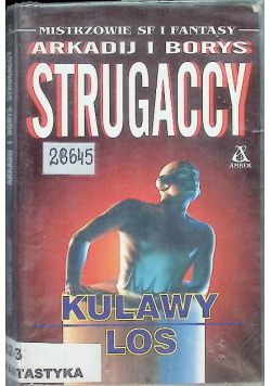 Kulawy los