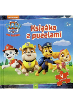 Paw Patrol Psi Patrol