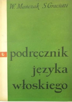 Podręcznik języka włoskiego