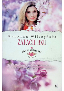 Zapach bzu