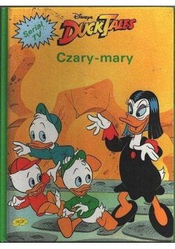 Duck Tales Czary mary