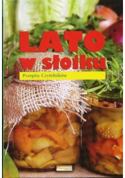 Lato w słoiku