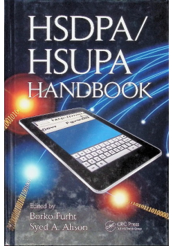HSDPA / HSUPA Handbook group work
