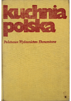 Kuchnia polska