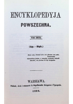 Encyklopedyja powszechna 2