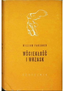 Wściekłość i wrzask