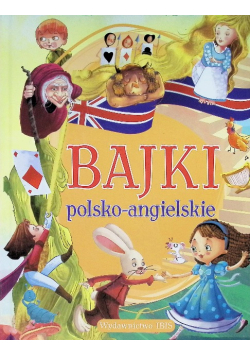 Bajki polsko -  angielskie