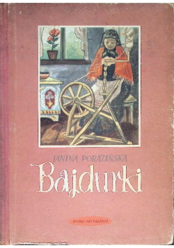 Bajdurki