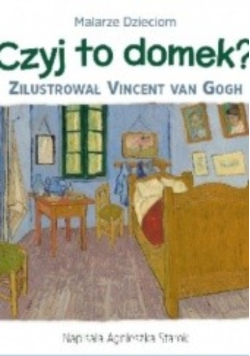 Czyj to domek?