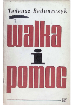 Walka i pomoc