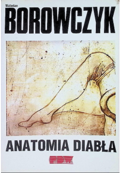 Anatomia diabła