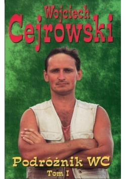 Podróżnik WC Tom 1