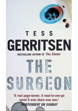 The Surgeon