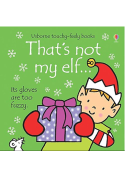 That's Not My Elf