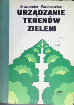 Urządzanie terenów zieleni