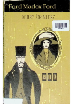 Dobry żołnierz